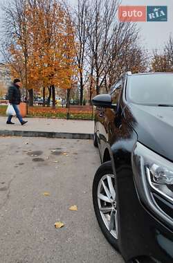 Универсал Renault Megane 2018 в Днепре