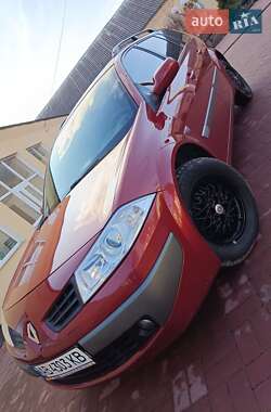 Универсал Renault Megane 2006 в 