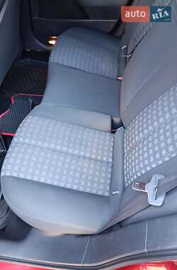 Универсал Renault Megane 2006 в 