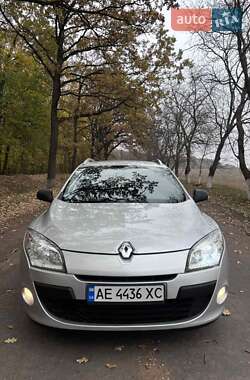 Универсал Renault Megane 2011 в Каменке