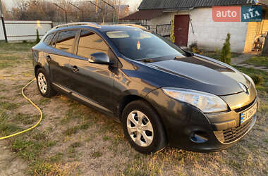 Универсал Renault Megane 2011 в Котельве