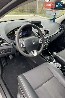 Универсал Renault Megane 2011 в Ковеле