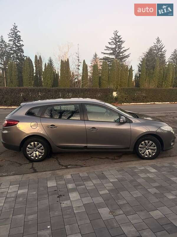 Универсал Renault Megane 2010 в Белой Церкви фото 13 Универсал Renault Megane 2010 в Белой Церкви