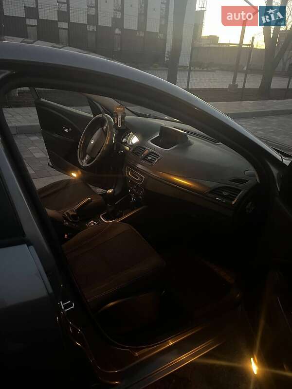 Универсал Renault Megane 2010 в Белой Церкви фото 22 Универсал Renault Megane 2010 в Белой Церкви