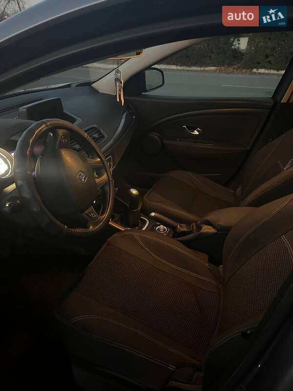 Универсал Renault Megane 2010 в Белой Церкви фото 26 Универсал Renault Megane 2010 в Белой Церкви