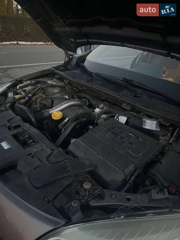 Универсал Renault Megane 2010 в Белой Церкви фото 30 Универсал Renault Megane 2010 в Белой Церкви