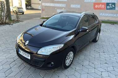 Универсал Renault Megane 2012 в Николаеве