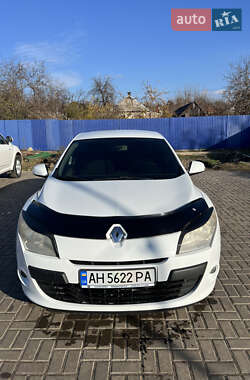 Универсал Renault Megane 2009 в 