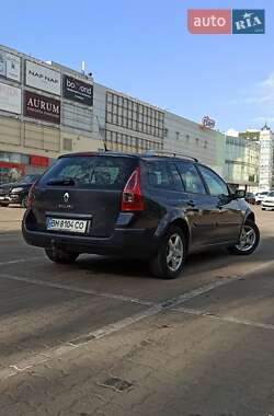 Универсал Renault Megane 2008 в 