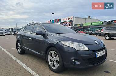 Универсал Renault Megane 2011 в Киеве