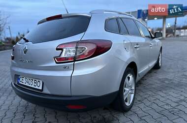 Универсал Renault Megane 2014 в Хмельницком