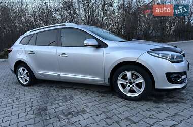 Универсал Renault Megane 2014 в Хмельницком