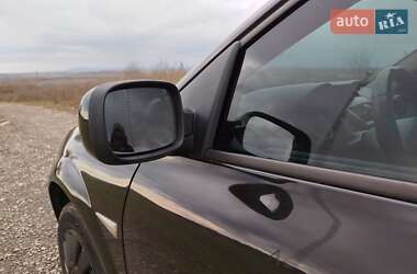 Хэтчбек Renault Megane 2005 в 