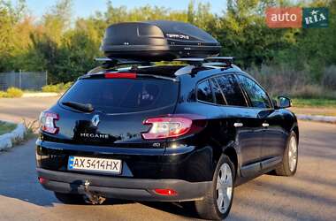 Універсал Renault Megane 2011 в Запоріжжі