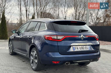 Универсал Renault Megane 2019 в Хмельницком