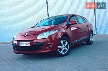 Універсал Renault Megane 2012 в Вижниці