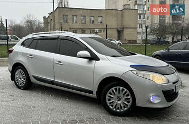 Универсал Renault Megane 2010 в Хмельницком