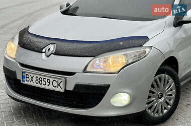 Универсал Renault Megane 2010 в Хмельницком