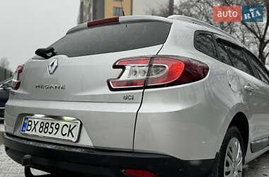 Универсал Renault Megane 2010 в Хмельницком