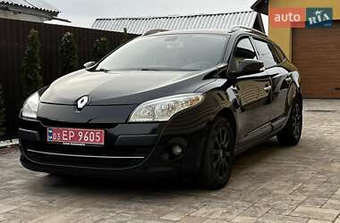 Універсал Renault Megane 2011 в Сарнах