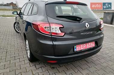 Универсал Renault Megane 2014 в Луцке