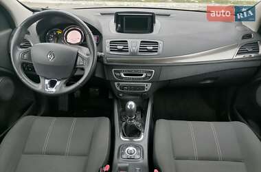 Универсал Renault Megane 2014 в Луцке