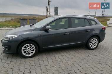 Универсал Renault Megane 2014 в Луцке