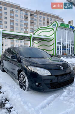 Универсал Renault Megane 2012 в Хмельницком