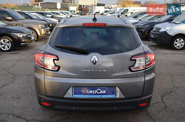 Универсал Renault Megane 2010 в Киеве