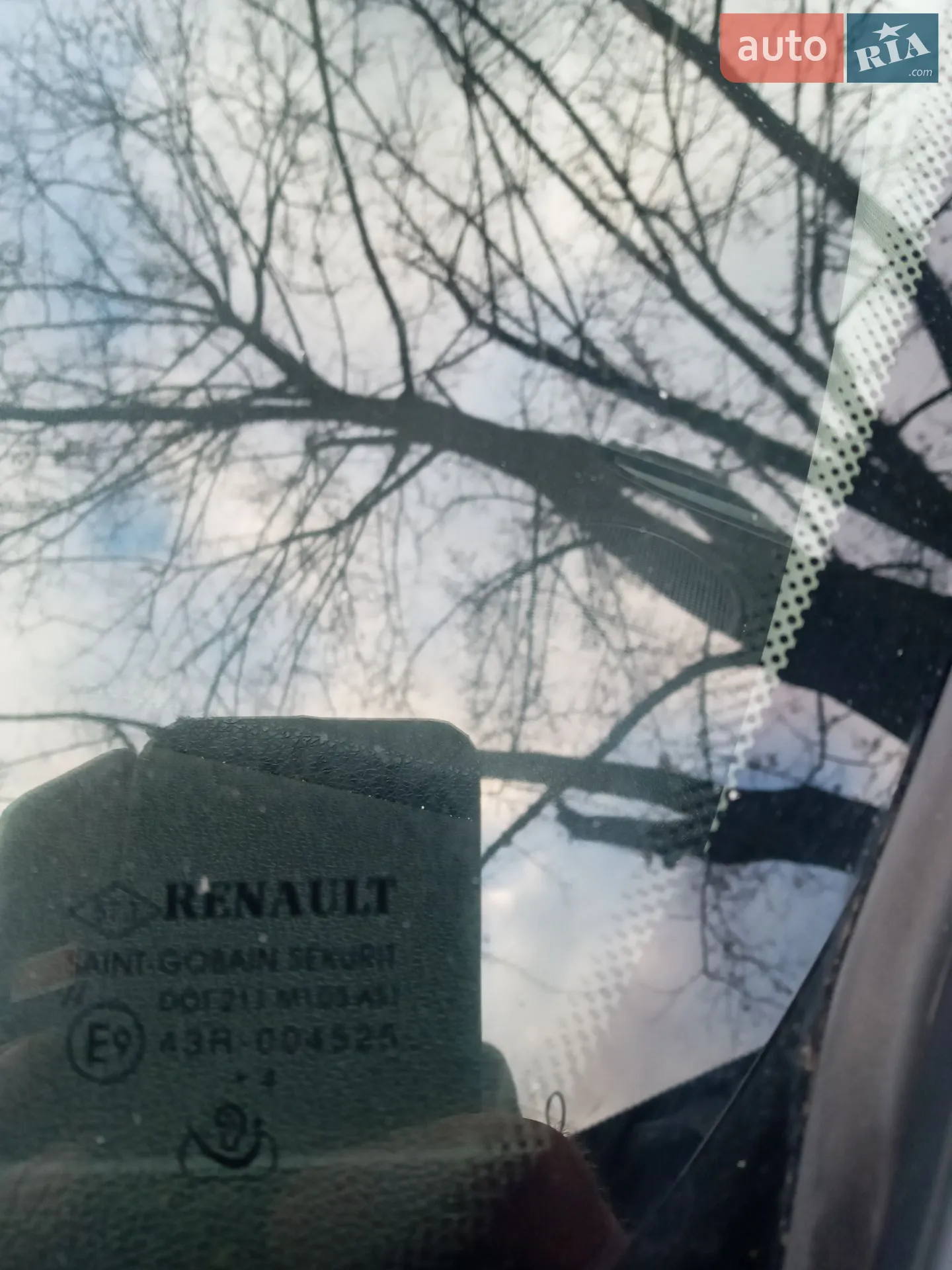 2014 Renault Megane - мініатюра 13