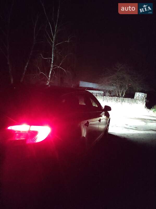 Универсал Renault Megane 2009 в Львове