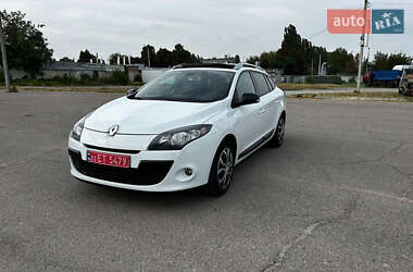 Універсал Renault Megane 2012 в Білій Церкві