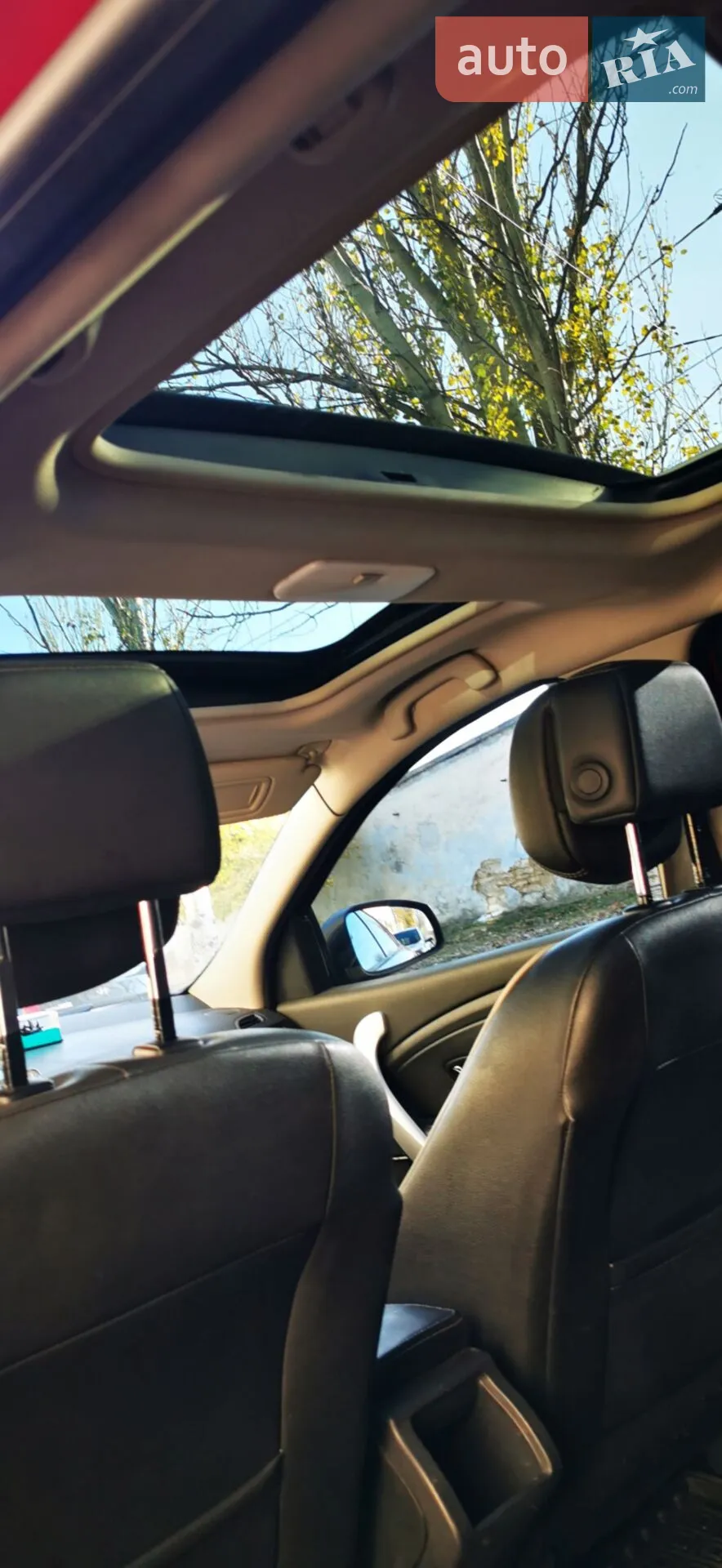 2012 Renault Megane - мініатюра 5
