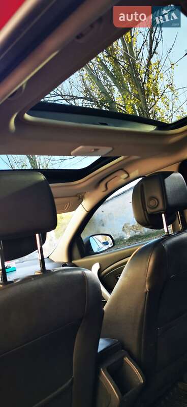 Универсал Renault Megane 2012 в Николаеве фото 5 Универсал Renault Megane 2012 в Николаеве