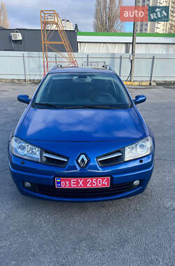 Универсал Renault Megane 2006 в Харькове