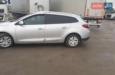 Универсал Renault Megane 2014 в Львове