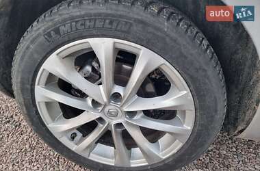 Универсал Renault Megane 2016 в 