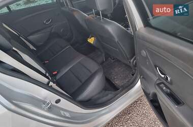 Универсал Renault Megane 2016 в 