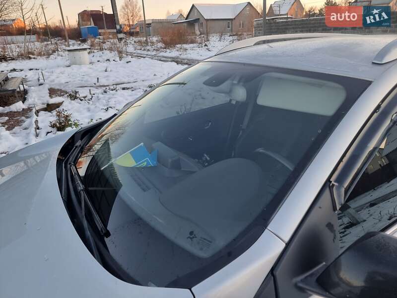 Универсал Renault Megane 2016 в Василькове