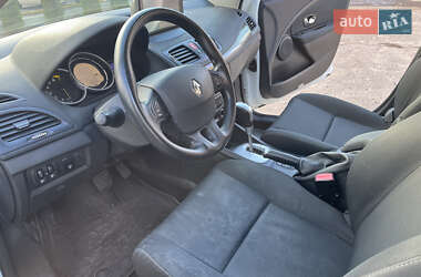 Универсал Renault Megane 2011 в Полтаве