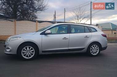 Универсал Renault Megane 2010 в Харькове