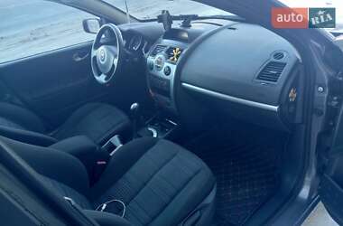 Универсал Renault Megane 2008 в Тернополе