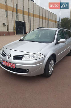 Универсал Renault Megane 2009 в Харькове