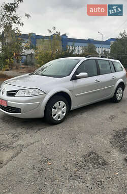 Универсал Renault Megane 2009 в Харькове