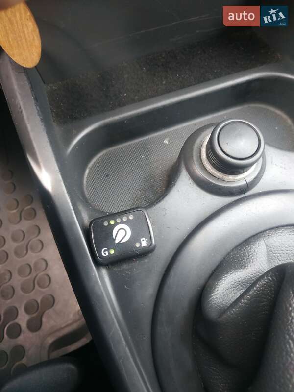 Универсал Renault Megane 2007 в Решетиловке