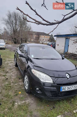 Универсал Renault Megane 2010 в Покрове