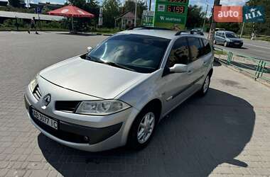 Универсал Renault Megane 2006 в Виннице