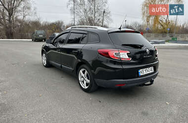 Универсал Renault Megane 2010 в Александрие