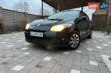 Универсал Renault Megane 2011 в Сарнах