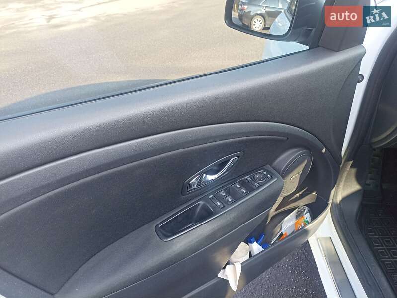 Универсал Renault Megane 2013 в Виннице